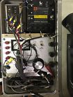 6496a Rc-50 Tesco Meter Test Kit 621 Scientific Columbus Sc10 Pulse Cables