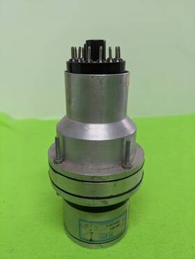 Nai3x3 Rexon Harshaw Nai Tl Scintillator Detector Nai3x3 Rexon Harshaw Nai Tl Scintillator Detector