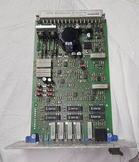 Vt-vspa2-1-11a Rexroth Vt-vspa-1-11a Vt-vspa2-1-11a/t1 Vspa2 Amplifier Board