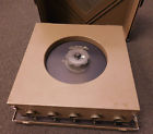 Rls-240m Rota-long-switch Seismic Data Recording