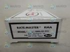 Rma-43-ssv Dwyer Flowmeter New In Box