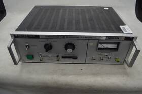 Nsg-504 Schaffner Nsg 504 Overvoltage Test Generator