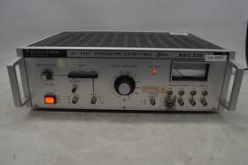 Nsg-505 Schaffner Nsg 505 Hf-test Generator