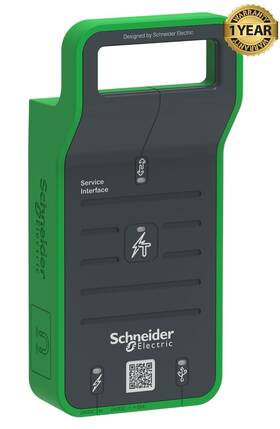 Lv485500 Schneider Electric Service Interface Kit Masterpact/easypact/compact