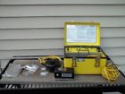 Sd0500900 Gemco Semelex Ii Calibration Meter Safety Safetimeter Parts