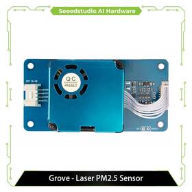 Hm3301 Seeed Studio Grove Laser Pm2.5 Dust Sensor