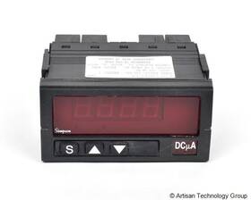 H235-1-0210-3-2-0 Simpson Electric Advanced Digital Panel Meter H235-1-0210-3-2-0 Simpson Electric Advanced Digital Panel Meter