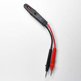 110-460v Snap 225071251322 Ac Dc Tester With Pocket Clip Neon