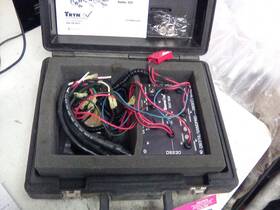 Stk-020 Snowex Trynex Diagnostic Test Kit