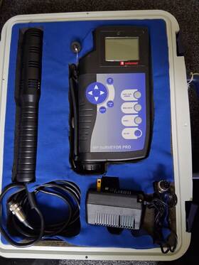 Solomat Sur200 Mp Surveyor Pro Us Kit Mpn