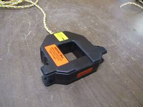 Eme3032 Square D Current Transformer 300a Used Eme3032 Square D Current Transformer 300a Used