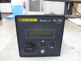 S7330a0b0b0e0a0a Square D Powerlogic Ion 7330 Power Meter 95-240vac 120-310vdc S7330a0b0b0e0a0a Square D Powerlogic Ion 7330 Power Meter 95-240vac 120-310vdc