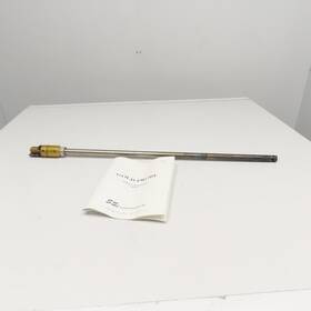 16029 Ssi Gold Probe 28 Inch Insertion Length Type T/c K Furnace Carbon Sensor