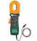 T2100 Ht Instruments Earth Ground Clamp Meter With Rs23 T2100 Ht Instruments Earth Ground Clamp Meter With Rs23