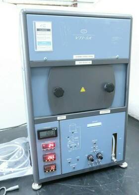 820201.902 Ta Instruments Vti-sa Plus Continuous Vapor Flow Gravimetric Sorption Analyzer 820201.902 Ta Instruments Vti-sa Plus Continuous Vapor Flow Gravimetric Sorption Analyzer