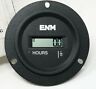 Tb44b65a Enmco Enm Hour Meter Round Digits Tb44b65a Enmco Enm Hour Meter Round Digits