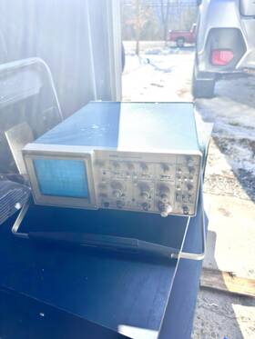 B022085 Tektronix 2235a 100mhz B022085 Tektronix 2235a 100mhz