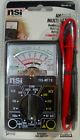 Tes-mt12 Nsi Analog 5 Function 662381406736 Tes-mt12 Nsi Analog 5 Function 662381406736