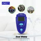 Th03hhyb2801 Unbranded Digital Painting Thickness Tester Meter Mini Lcd Car Coating