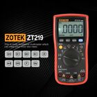 Th03hhyb3600 Unbranded Zotek Counts Auto Range Digital Multimeter Voltage 848379961351