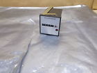 Th704s Matsushita Dc Hour Meter Vdc Th704s Matsushita Dc Hour Meter Vdc
