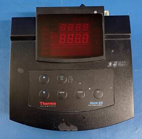 Thermo Scientific Orion-320 Orion 320 Basic Perphect Logr Ph