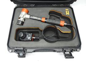 Th320r Thor Poletest Non-destructive Pole Testing System Structural Integrity Th320r Thor Poletest Non-destructive Pole Testing System Structural Integrity