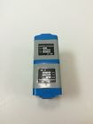 Tm-1 Unbranded All New Medium Size Transducer Sensor For Ultrasonic Flow