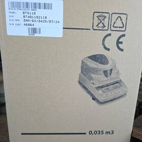 Bt401102119 Torbal Bts 110 Moisture Analyzer