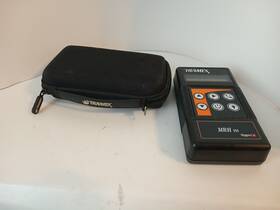 Tramex 853707006024 Mrh Iii Moisture And Humidity Meter
