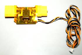 9171000552-0 Turnigy Current Sensor For Orangerx Telemetry System 9171000552-0 Turnigy Current Sensor For Orangerx Telemetry System