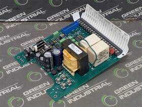 855-760371-a U.s. Filter Used Turbidity Meter Control Board