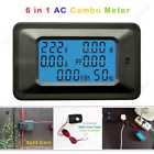 Uselpc100a-kh Aili Ac Multi Meter 732140219317