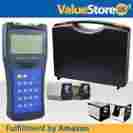 Usf-100 4260163841384 Valuestoreus Portable Digital Ultrasonic Flowmeters Flow Meter Kit With Small Medium Usf-100 4260163841384 Valuestoreus Portable Digital Ultrasonic Flowmeters Flow Meter Kit With Small Medium