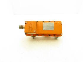 Pulpelll2w Valmet Automation M3/pulpelll2w Pulp-el Ll 2 W Blade Consistency Transmitter Knife Stop Read