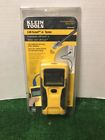 Vdv526-052 Klein Tools Lan Scout Continuity Tester New
