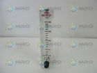 Vfb-52-bv Dwyer Flowmeter Used