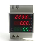 80-300v Voltammeter Ketotek Atfinger Technology Din 0723260100005 80-300v Voltammeter Ketotek Atfinger Technology Din 0723260100005