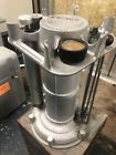 Volumeter Rainhart Vintage Aluminum Series Volumeter Rainhart Vintage Aluminum Series