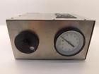 Vta-120 Brookfield Pneumatic Viscosity Transmitter