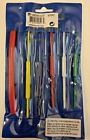 Vtpt Velleman 6 Piece Plastic 836479005235 Vtpt Velleman 6 Piece Plastic 836479005235