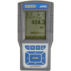 Wd-35418-91 Oakton Ph 620 Ph-mv-temp