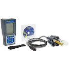 Wd-35431-00 Oakton Pc 650 Ph-mv-ion-con-tds-psu-temp