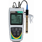Wd-35614-33 Oakton Ph Mv Temperature Meter And Probe