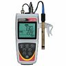 Wd-35618-30 Oakton Ph Meter Usb And Lcd Includes Aa Batteries