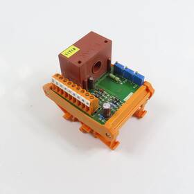 8156871001 Weidmuller Rs Current Measurement Module