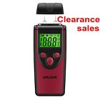 Welquic-4 Welquic Digital Wood Moisture Meter With Backlight Lcd 710280885319