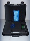 0616390 Wme Tramex Kit Of Wood Moisture Encounter Hygro Meter Lcd