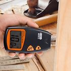 Wmmm23 Digital Wood Moisture Meter Water Tester Hd Lcd 689280122192