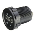 Xbk244122 Onchoice Dc Led Panel Digital Voltage Volt Meter Display Voltmeter